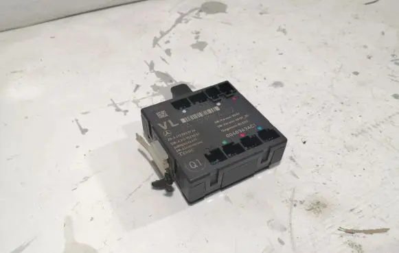 Mercedes-Benz C W204 Door control unit/module A6429002900 A2129028001 A2128203926