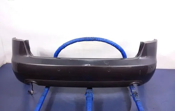 Audi A4 S4 B7 8E 8H Rear bumper 