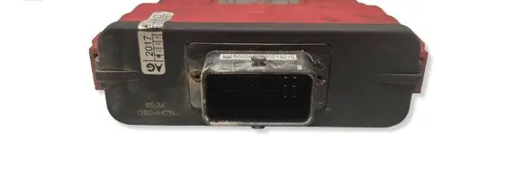 Audi A3 S3 8P LP gas control unit module 67R016205 110R006206