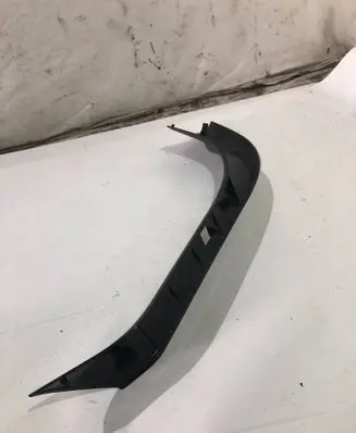 BMW X5 E70 Other trunk/boot trim element 51497149640 10834110 7149940