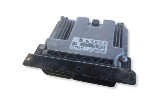 Volkswagen Tiguan LP gas control unit module 06J906027FB 0261S07746 06J907309A