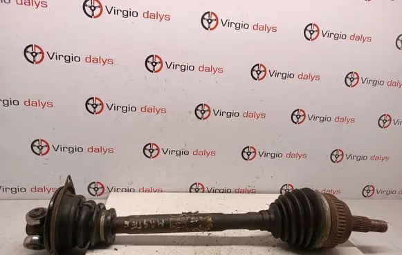 Renault Master II Front driveshaft
