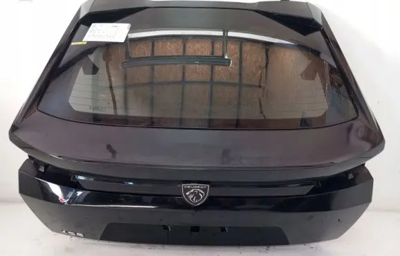 Peugeot Partner III Other interior part
