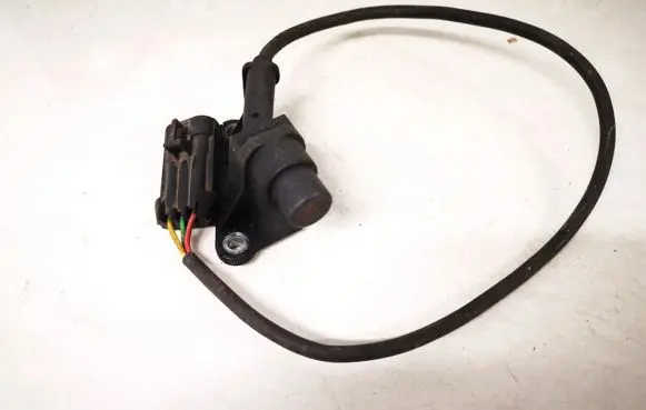 Opel Astra G Camshaft position sensor 90412795