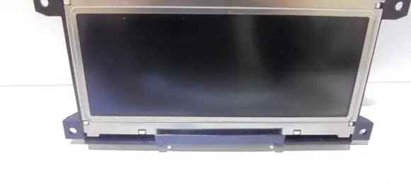 Audi A6 S6 C6 4F Screen/display/small screen 4F0919603 A2C53080033S