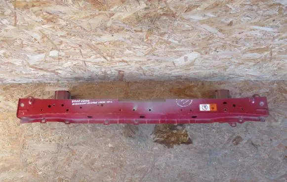 Mitsubishi Outlander Top upper radiator support slam panel 