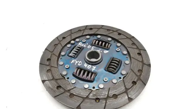 Honda Accord Clutch pressure plate 
