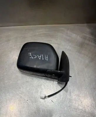 Toyota Hiace (H200) Front door electric wing mirror TH2143RH