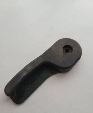 BMW 3 E36 Engine bonnet (hood) release handle 51231928469