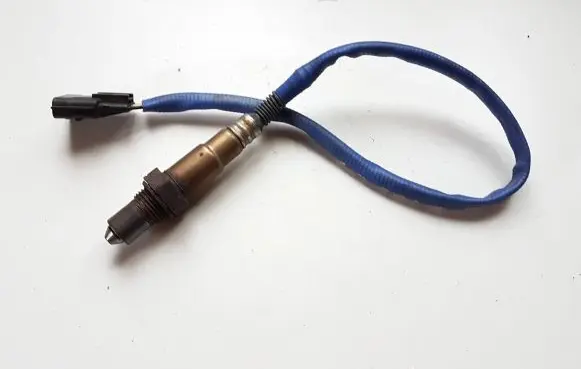Lambda probe sensor