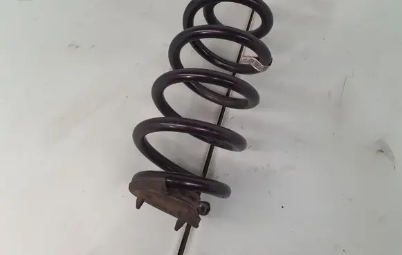 BMW X1 F48 F49 Rear coil spring