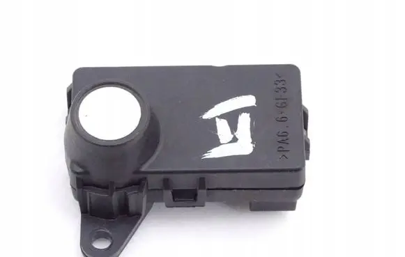 Renault Laguna II Air quality sensor 52410088