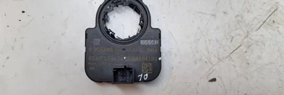 Citroen C4 I Picasso Steering angle sensor 9658684180