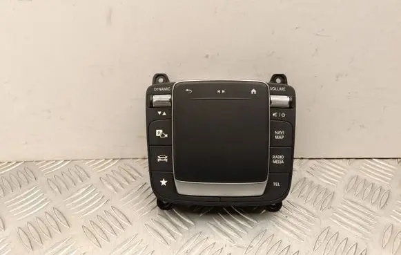 Mercedes-Benz EQA Head unit multimedia control A2479003903