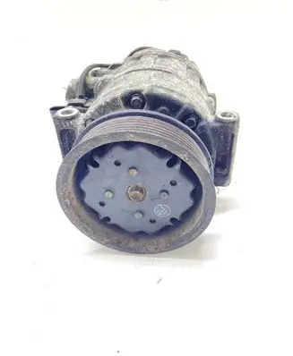 Volkswagen Phaeton Air conditioning (A/C) compressor (pump) 3B0820803C JR7SEU16CND2 20031202826