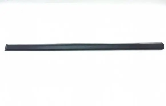 BMW 7 E23 Front door trim (molding) 51131885283 51131848303