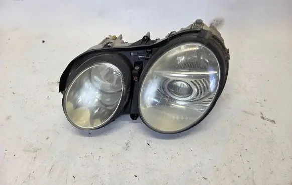 Mercedes-Benz CL C215 Headlight/headlamp A2158201961