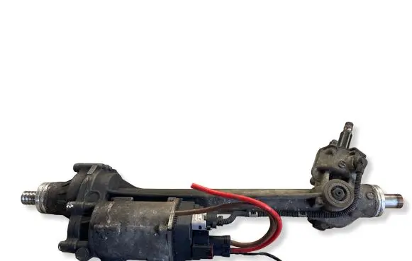 BMW 3 F30 F35 F31 Steering rack 7802277794