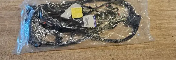 Dodge Durango Wiring harness 68380208AD