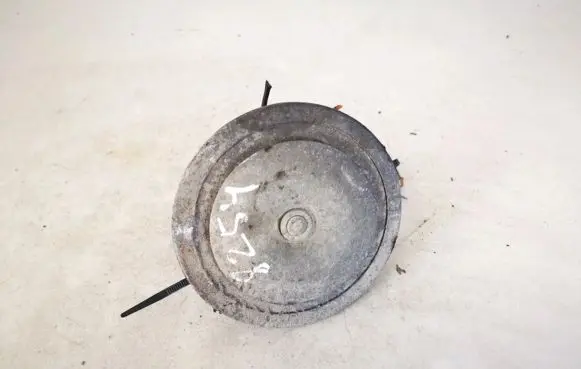 Mercedes-Benz ML W163 Horn signal