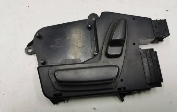 Mercedes-Benz R W251 Seat control switch A1648201310 03464800