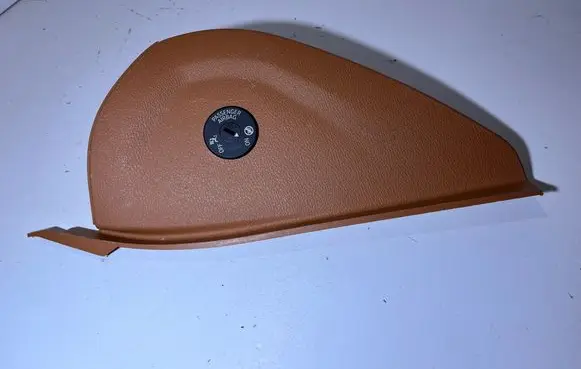 BMW X5 F15 Other dashboard part 1227821X