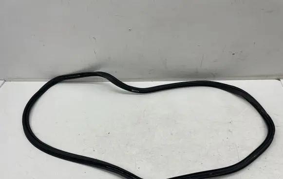 Mercedes-Benz CLA C118 X118 Loading door rubber seal (on body) A1186930300