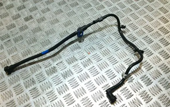 Land Rover Discovery Sport Fuel main line pipe 4GD39B337BC