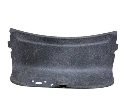 Dodge Charger Tailgate/boot lid cover trim 68216949AD