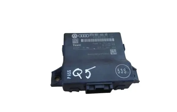 Audi Q5 SQ5 Gateway control module 8T0907468AB 403221 8T0907468H