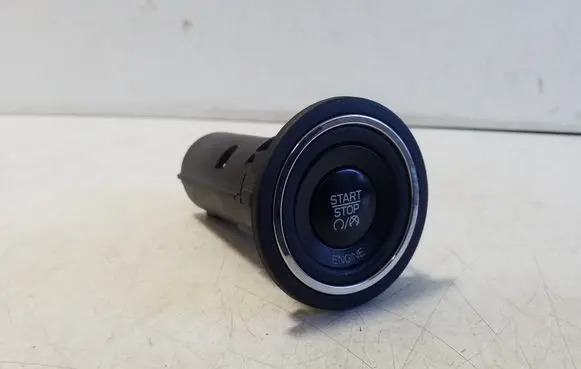 Maserati Ghibli Engine start stop button switch 670013537 7024496AB