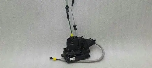 Mercedes-Benz C W205 Coupe door lock (next to the handle) A0997202000