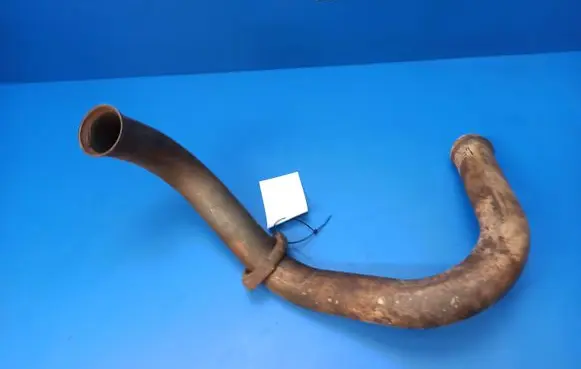 Exhaust manifold