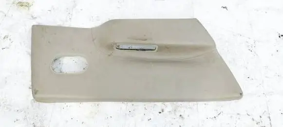 Renault Scenic II - Grand scenic II Other interior part 153000162