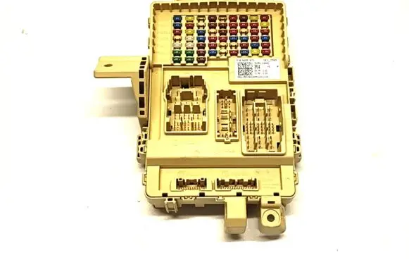 Hyundai Ioniq 5 Fuse module 91951-GI041