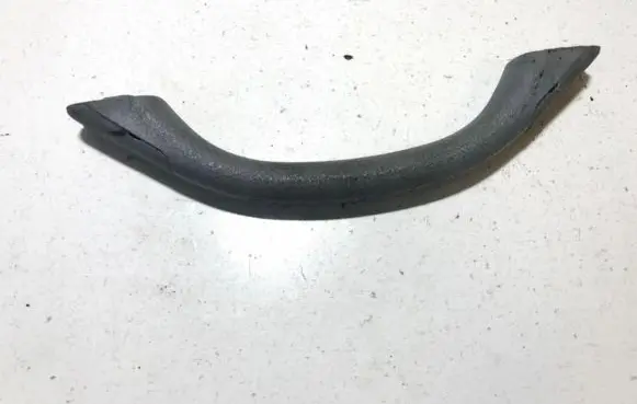 Nissan Sunny Front interior roof grab handle