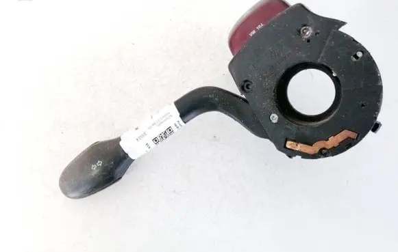 Indicator stalk