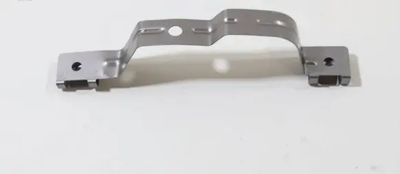 Tesla Model 3 Front bumper mounting bracket 1104541-00-B 110454100B 1104541