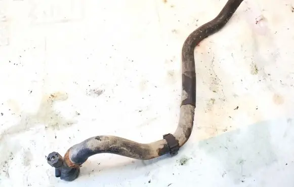 Volkswagen Golf IV Engine coolant pipe/hose