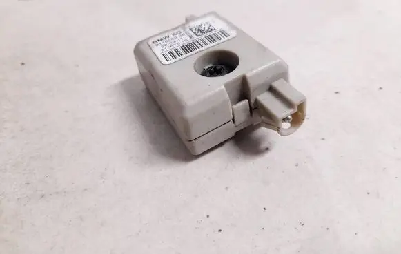 BMW 5 F10 F11 Antenna control unit 911826206 9118262