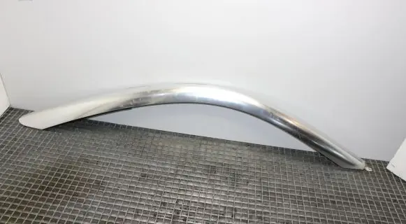 Peugeot RCZ Roof trim bar molding cover 