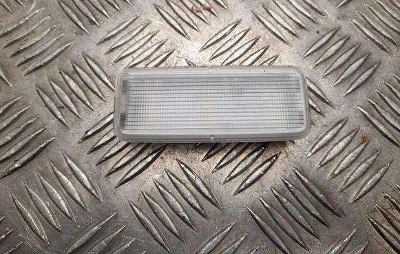 Volkswagen ID. Buzz Front seat light 7E0947123
