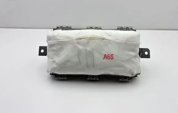 Toyota C-HR I Passenger airbag 107186119PH4 TG15B06001