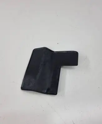 Porsche Cayenne (92A) Panel drawer/shelf pad 7P5863301B