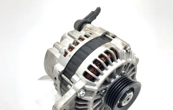Generator/alternator