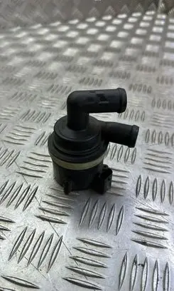 Audi A6 S6 C7 4G Electric auxiliary coolant/water pump 5N0965561A