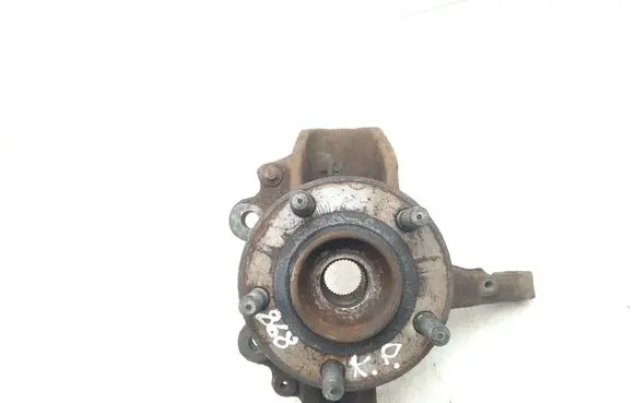 Volvo V50 Front wheel hub