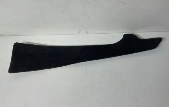 BMW X5 E70 Centre console side trim front 51166969546
