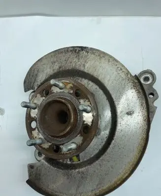 Chrysler Pacifica Rear wheel hub
