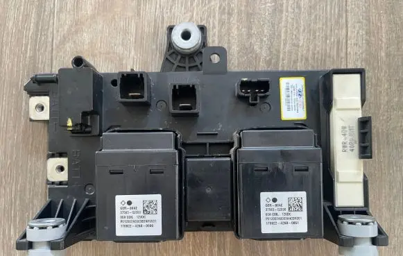 KIA Niro Other devices 37583G2000